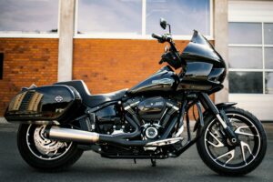 Harley Davidson Insurance