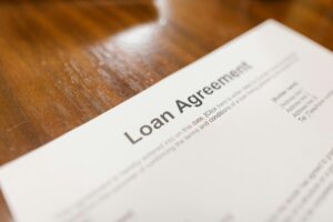 Enable Loans Application Online