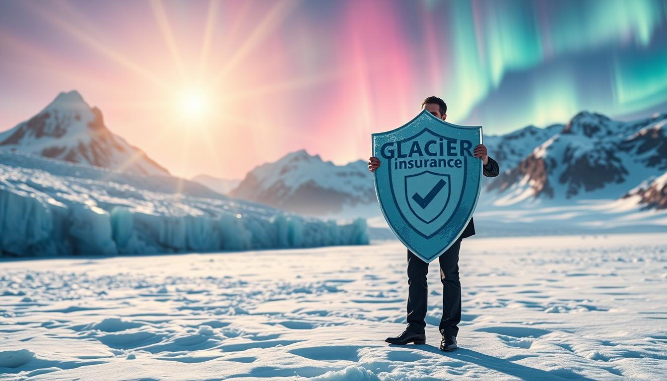 glacier insurance