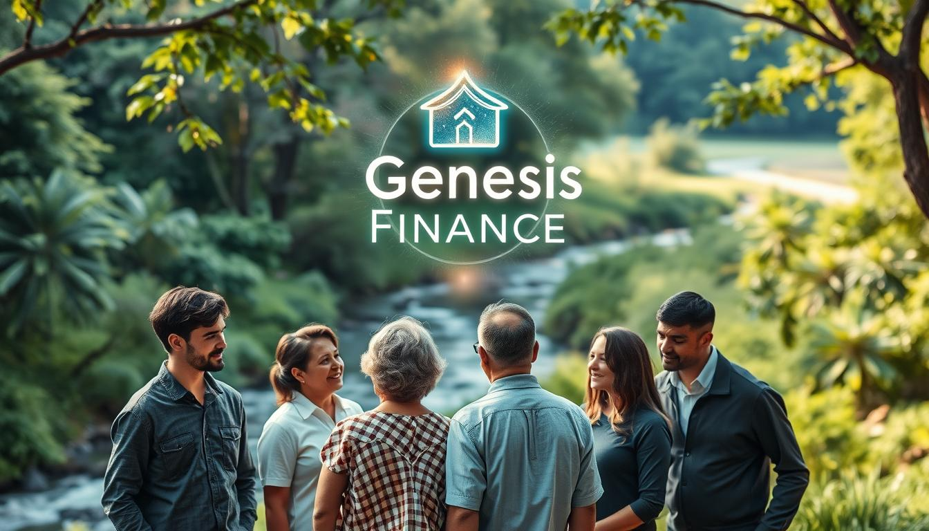 Genesis Finance