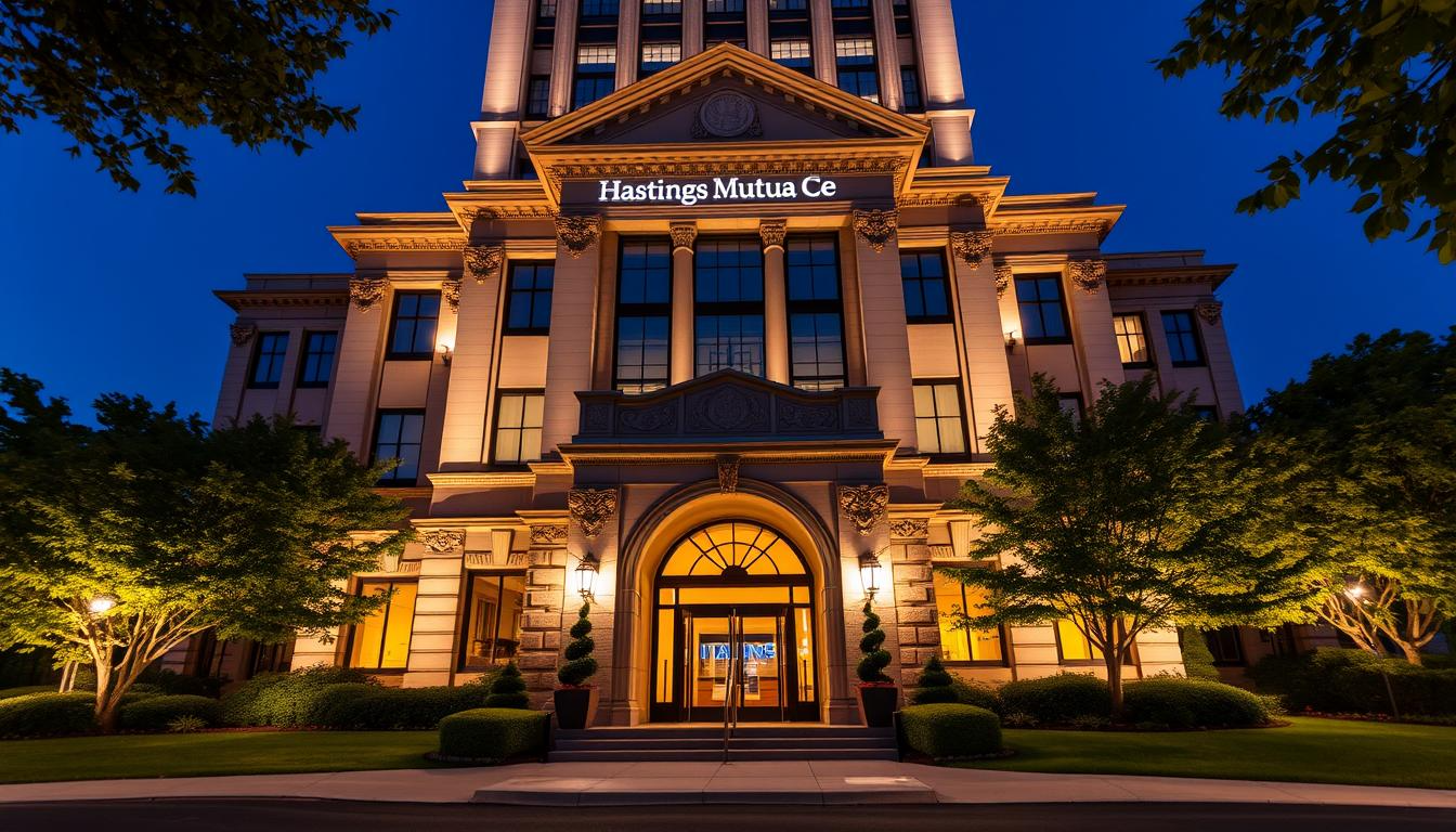 Hastings Mutual Insurance