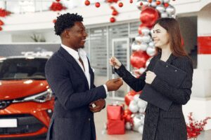 In House Financing Car Dealers