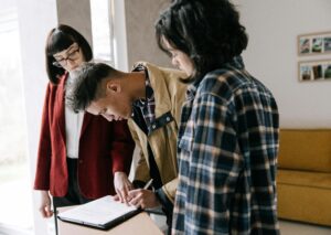 registration loans