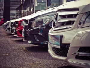In House Financing Car Lots
