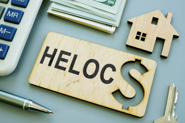 HELOC Loan