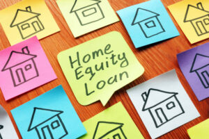 HELOC vs home equity loan