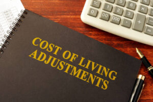 Cost-of-Living Adjustment