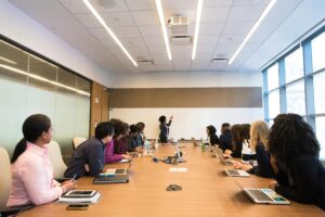 Business Locations for Rent