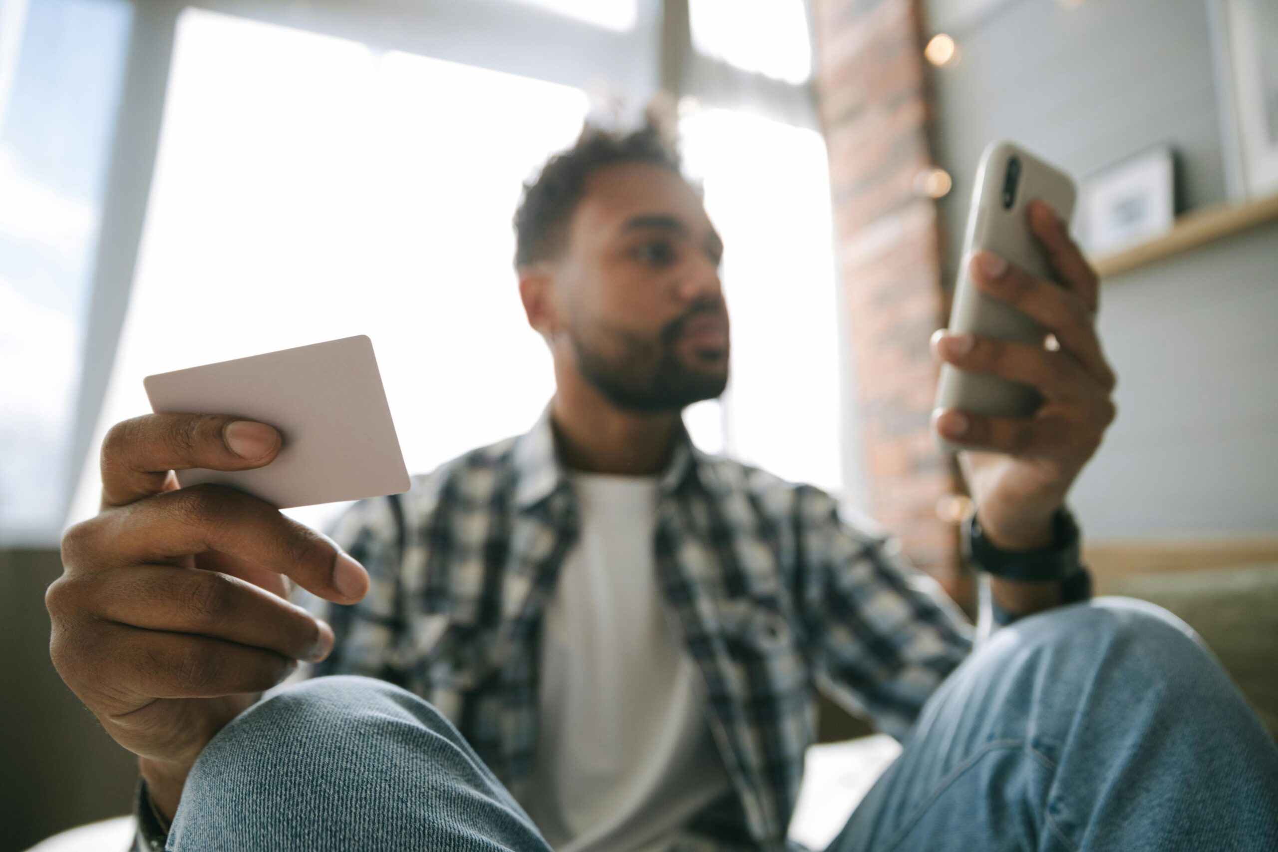 Lowe’s Credit Card