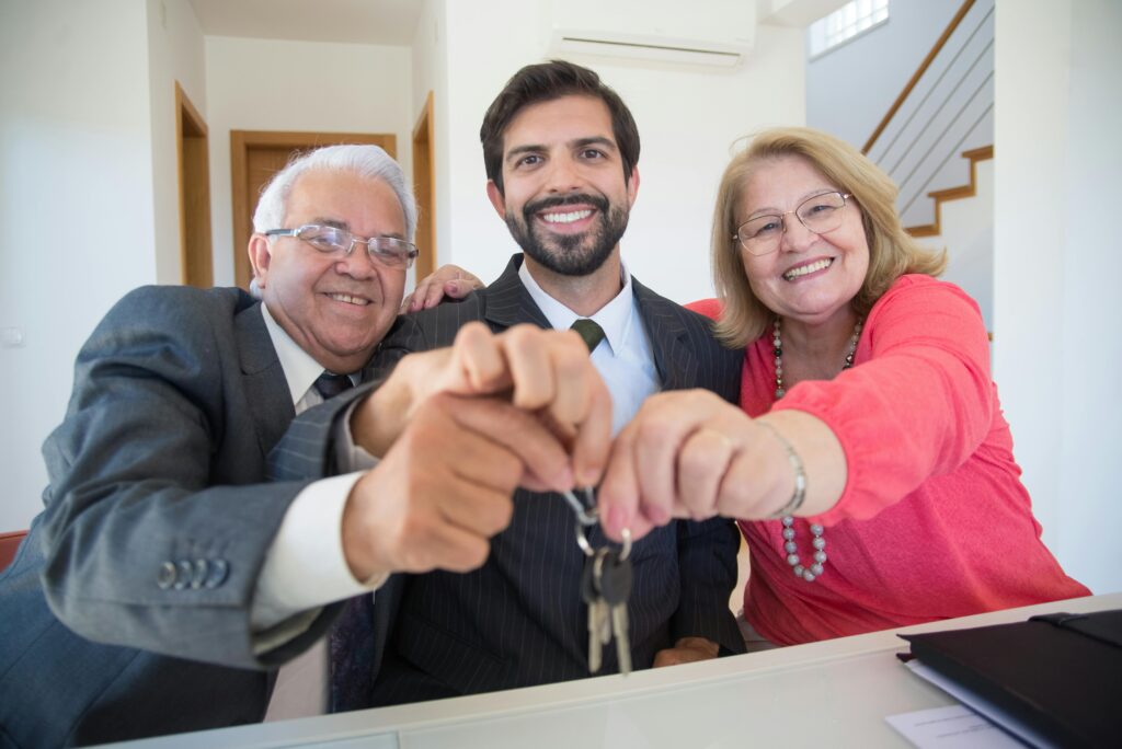 RoundPoint Mortgage Servicing