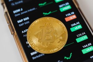 XRP golden cross Bitcoin