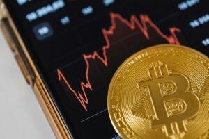 XRP golden cross Bitcoin