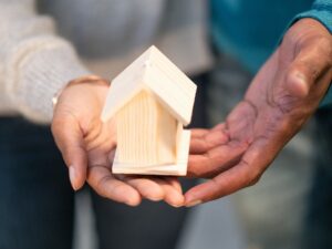 Mortgage Loan Society Mortgage