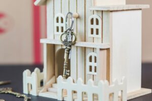 Mortgage Loan Society Mortgage