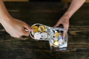 eCrypto1.com Crypto Security