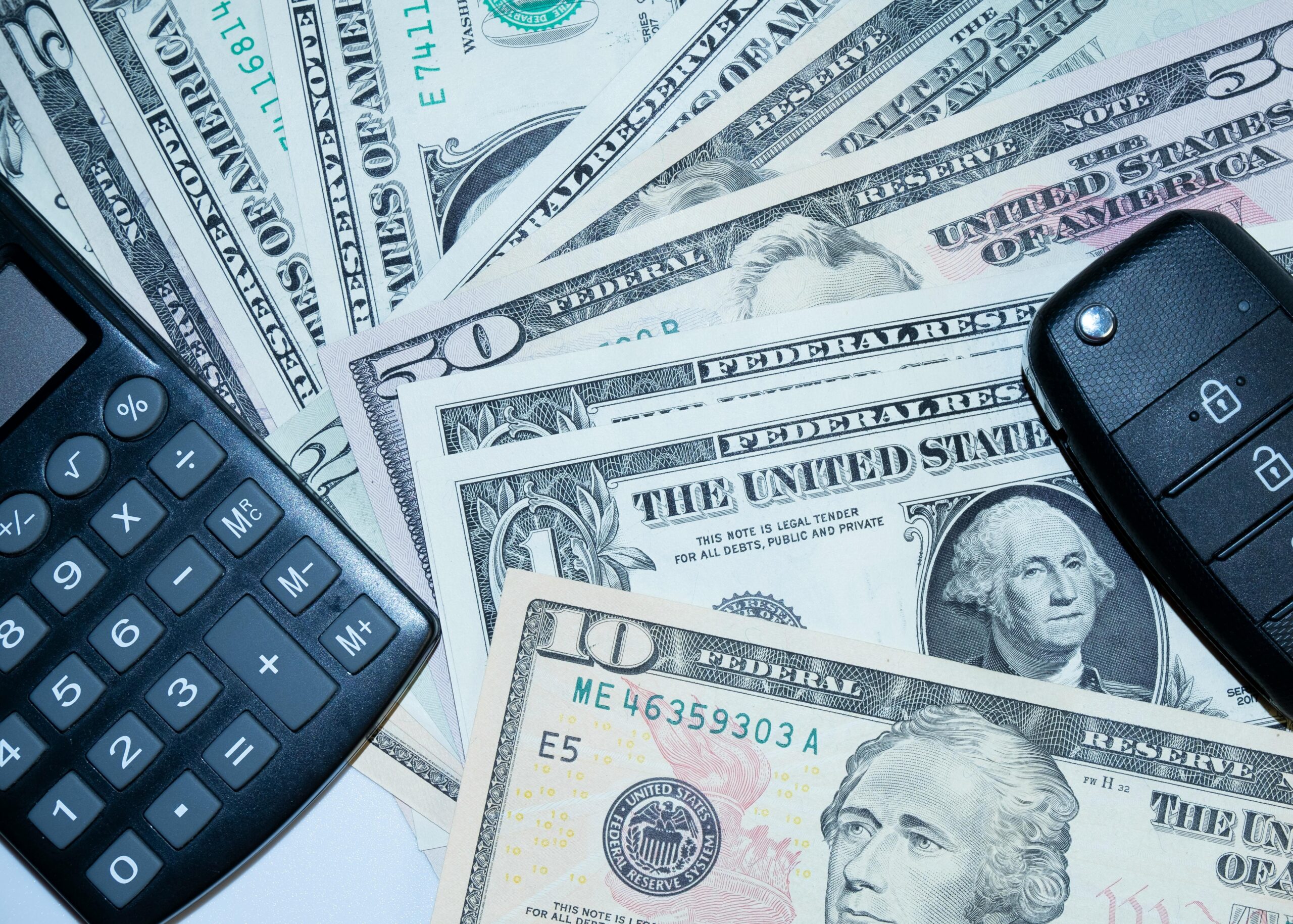 Wells Fargo Auto Loan
