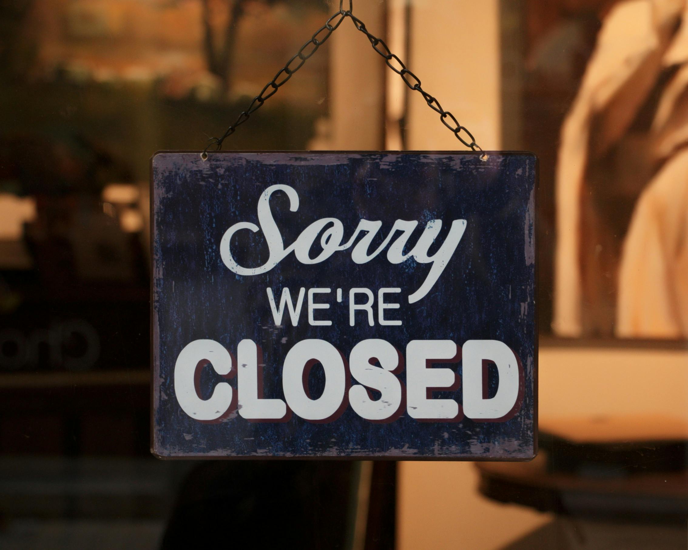 JCPenney Stores Closing
