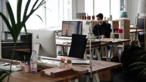Business Locations for Rent