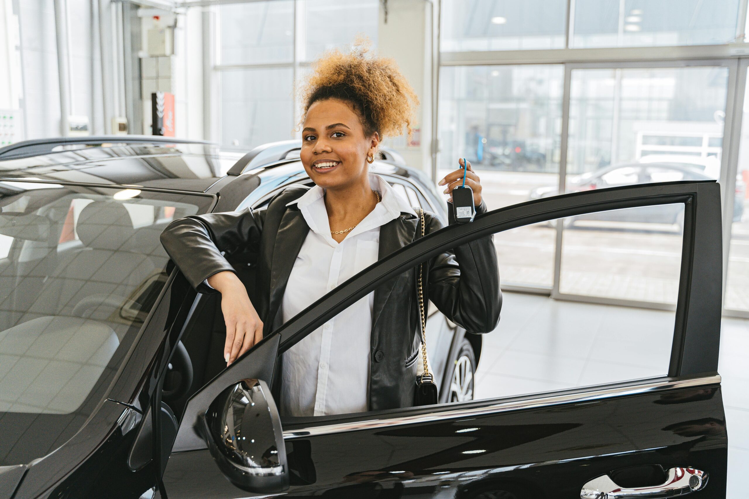 Wells Fargo Auto Loan