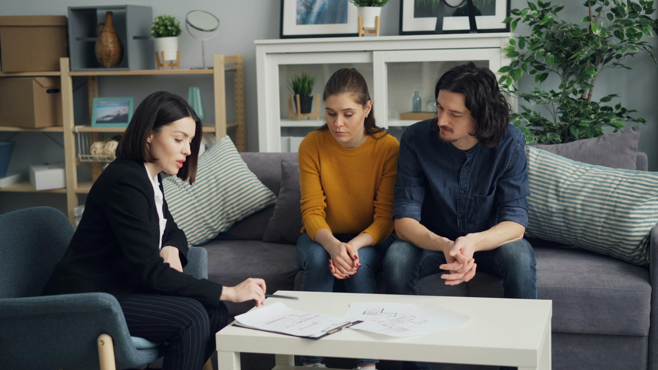 Planet Home Lending