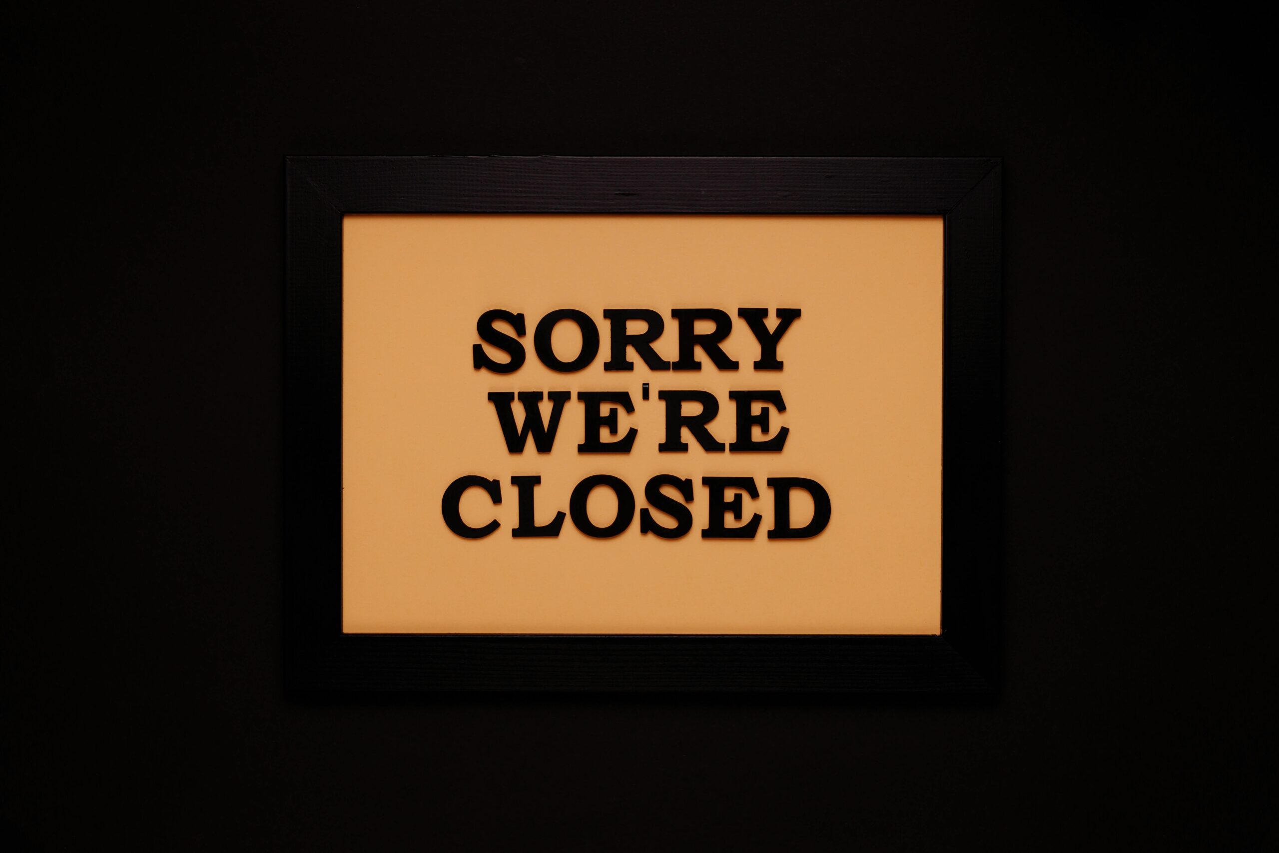 JCPenney Stores Closing