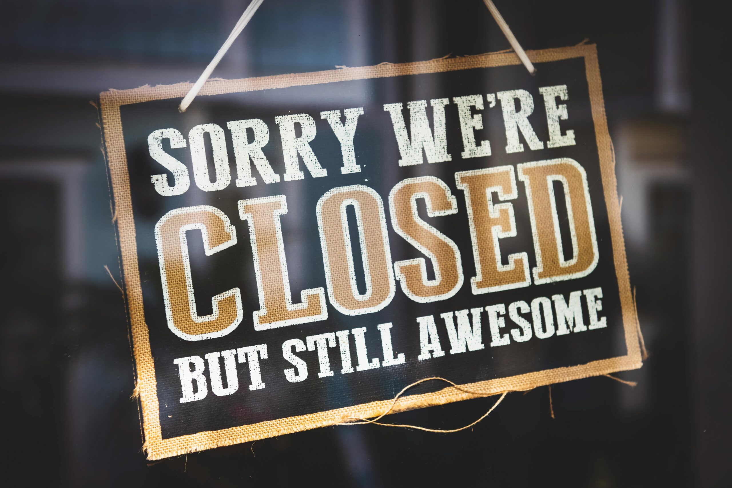 JCPenney Stores Closing