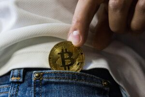 XRP golden cross Bitcoin