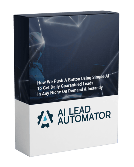 AI Lead Automator