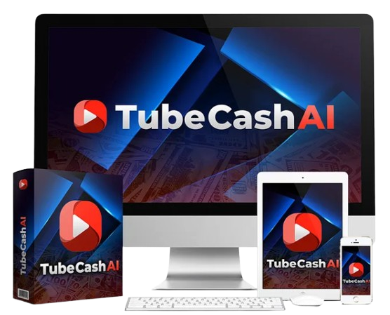 Tube-Cash-AI