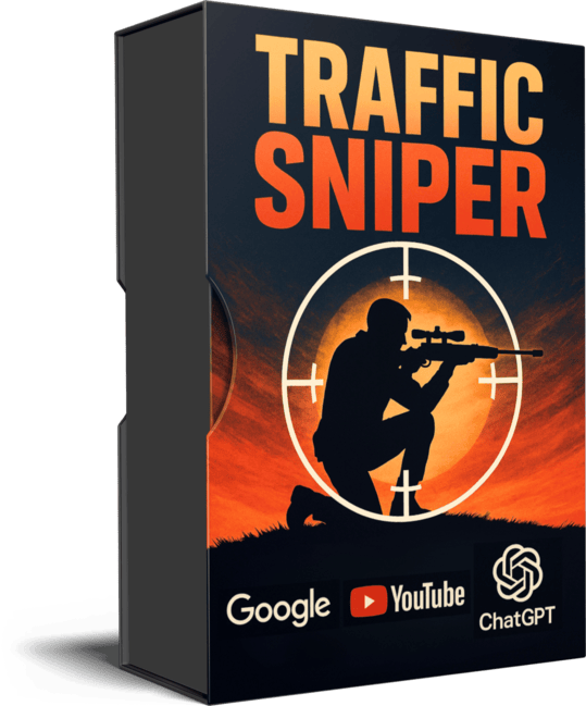 Traffic Sniper