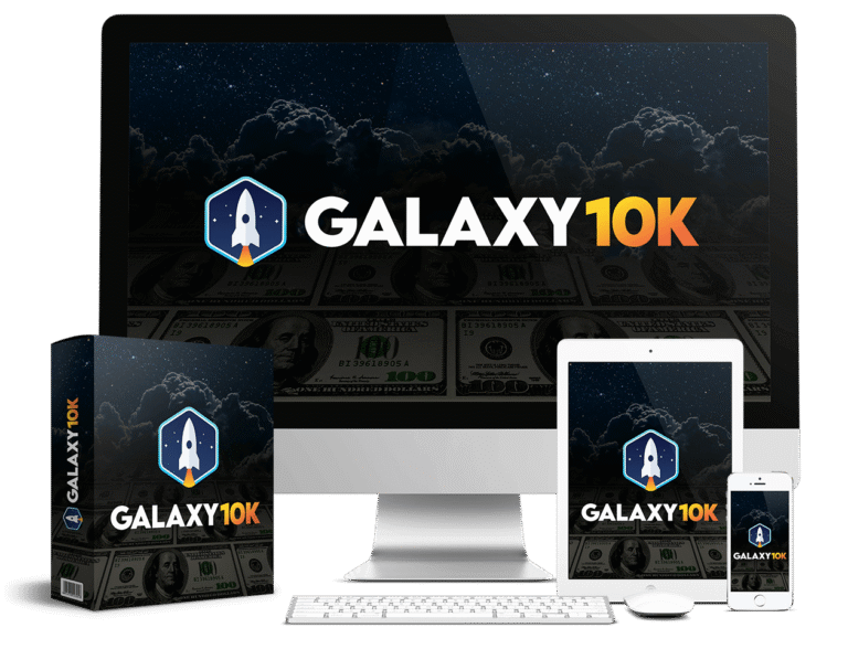 GALAXY 10K