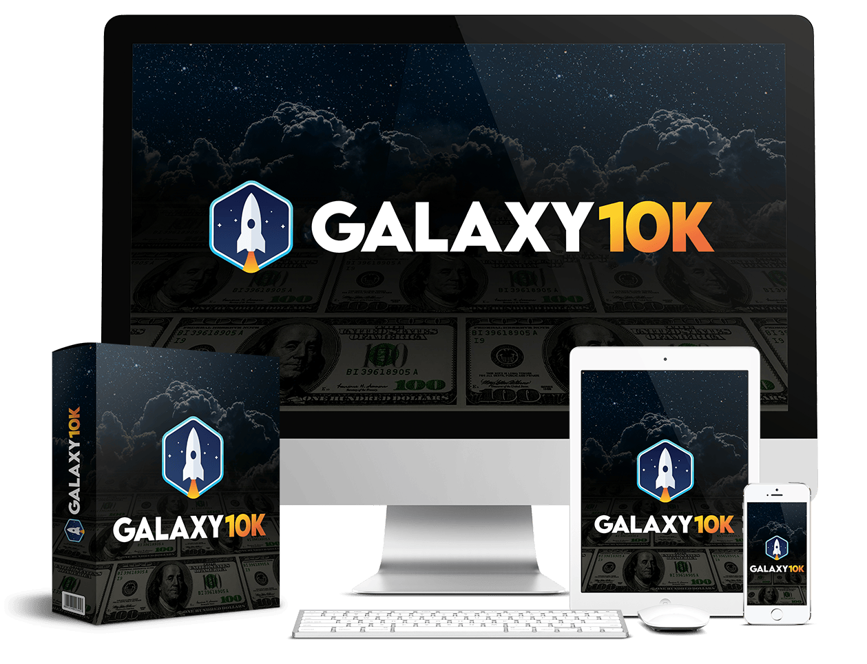 GALAXY 10K