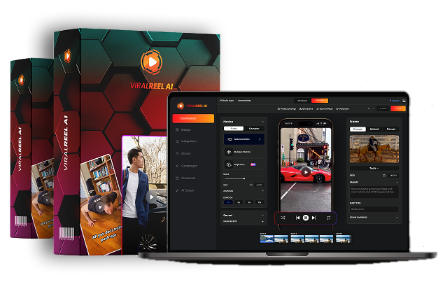 ViralReelAI