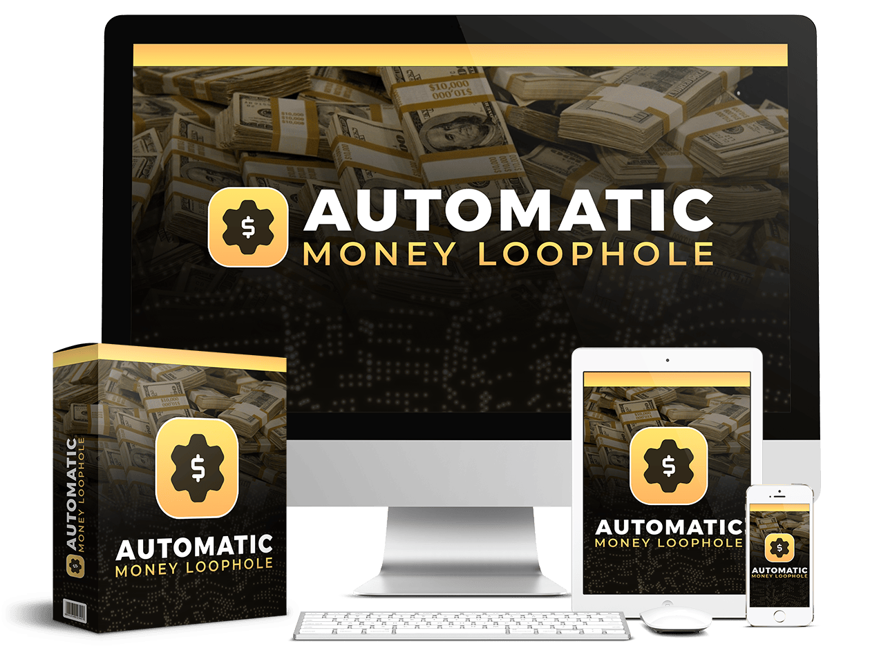 AUTOMATIC MONEY LOOPHOLE REVIEW