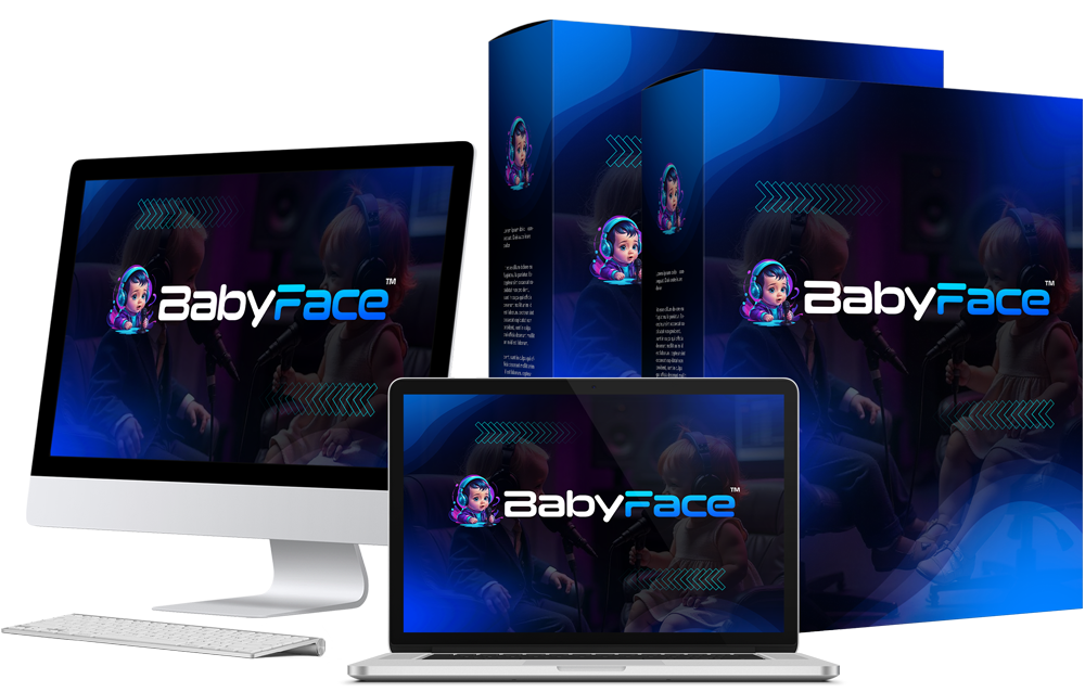 BabyFace AI