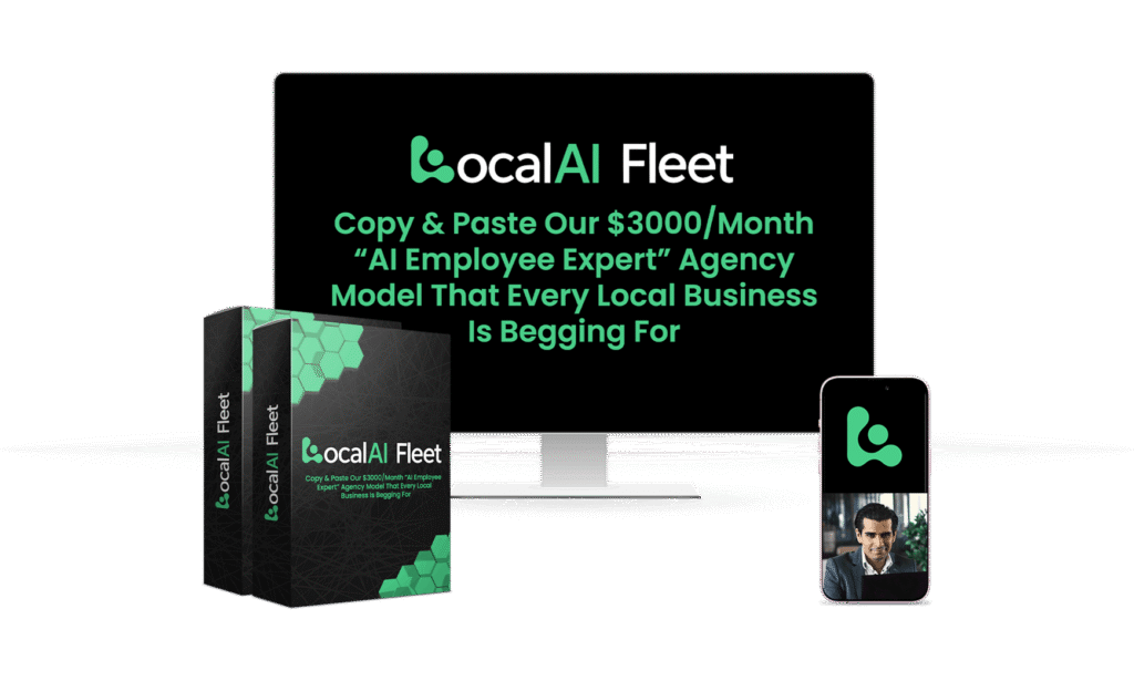 LocalAI Fleet