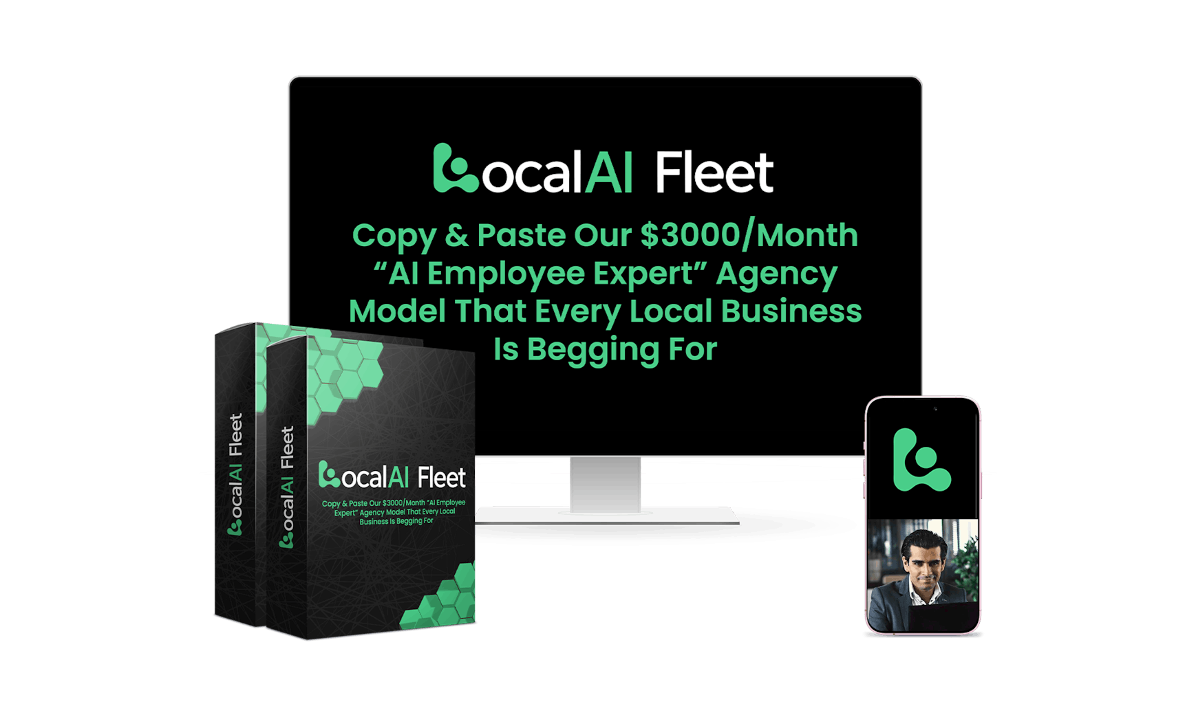 LocalAI Fleet
