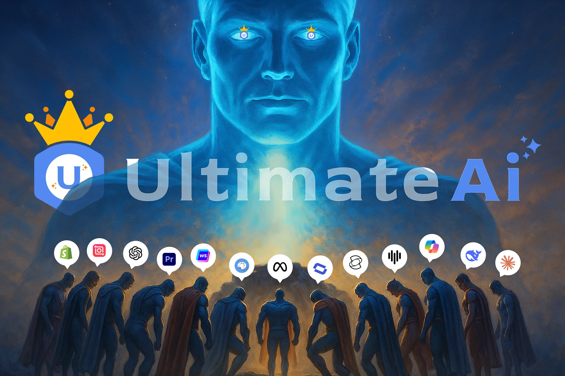 Ultimate AI Review