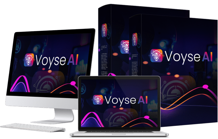 Voyse AI