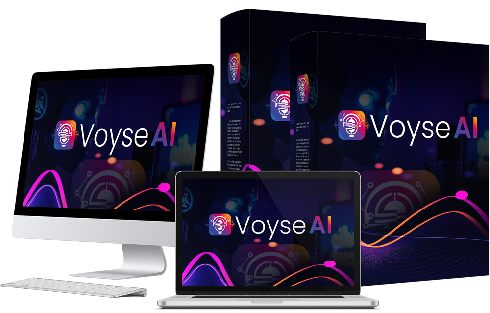 Voyse AI