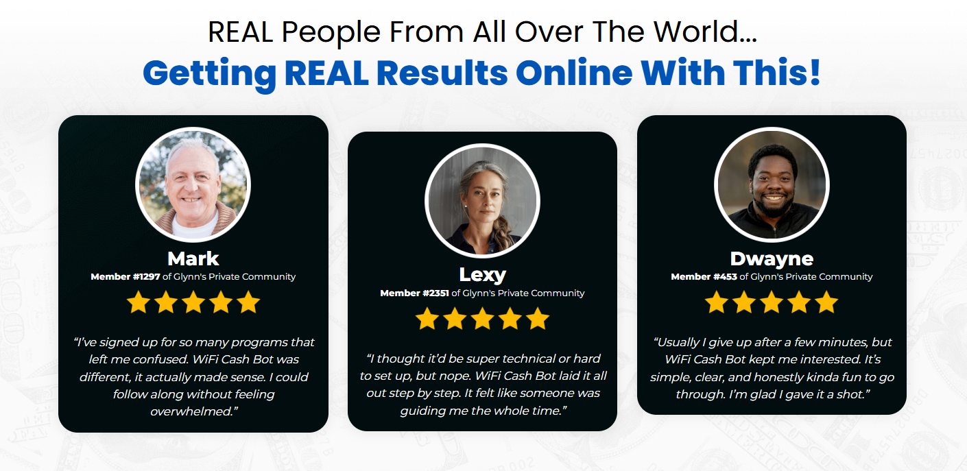 wifi cash bot review