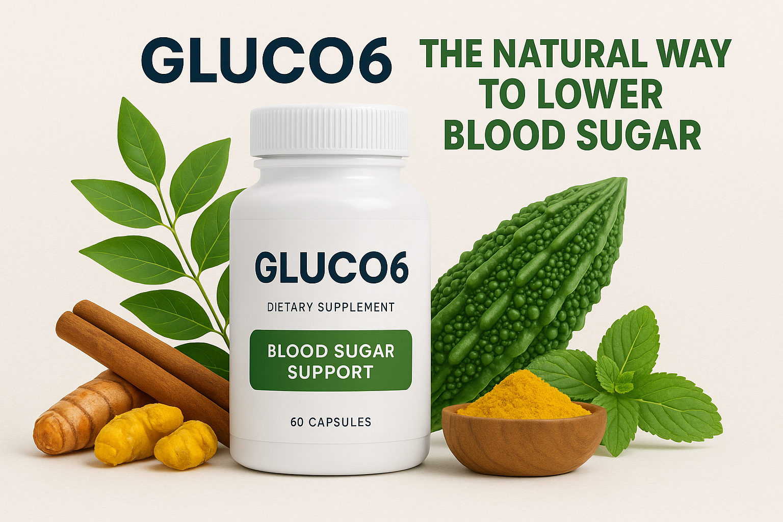Gluco6