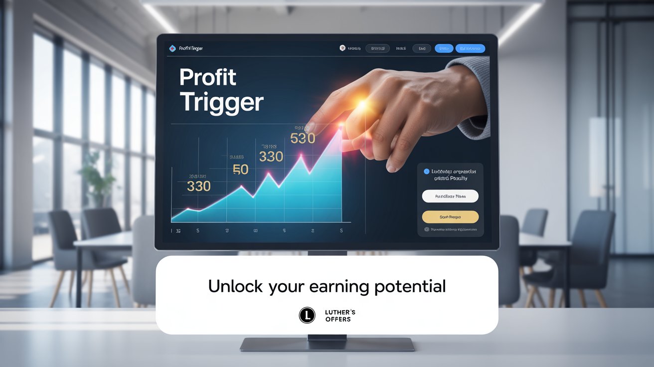 Profit Trigger AI Review